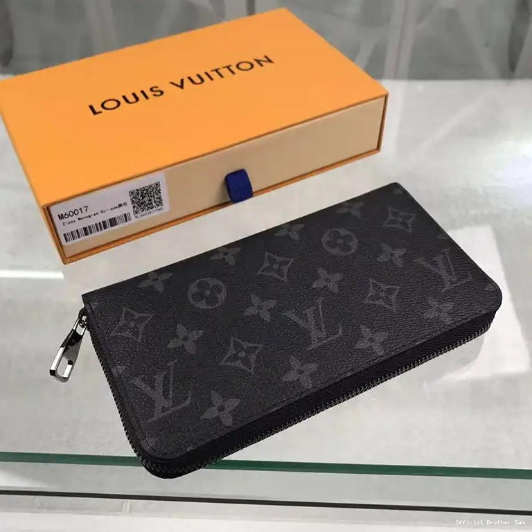Official Brother Sam 2204HT0033 LV Bag 0617
